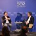 Pérez Llorca expone las prioridades del Consell en los “Encuentros SER” de Radio Valencia