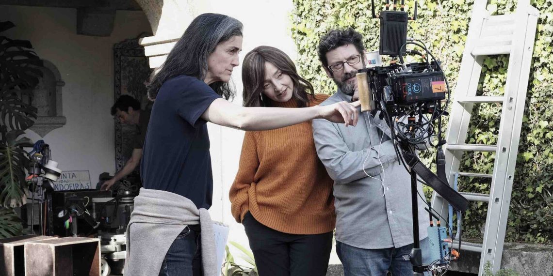 El IVC y EDAV presentan una nueva edición de ‘Palabra de guionista’ con Avelina Prat como invitada