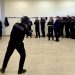 IVASPE incorpora tecnología inmersiva para entrenar a policías locales en situaciones de alto riesgo
