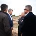 El Consell paraliza los plazos del PATIVEL para adaptar el PAI Sant Gregori y proteger la villa romana de Burriana