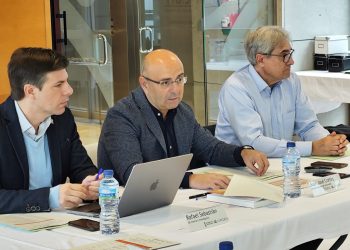Ivace+i reúne a expertos para la transformación del empleo turístico