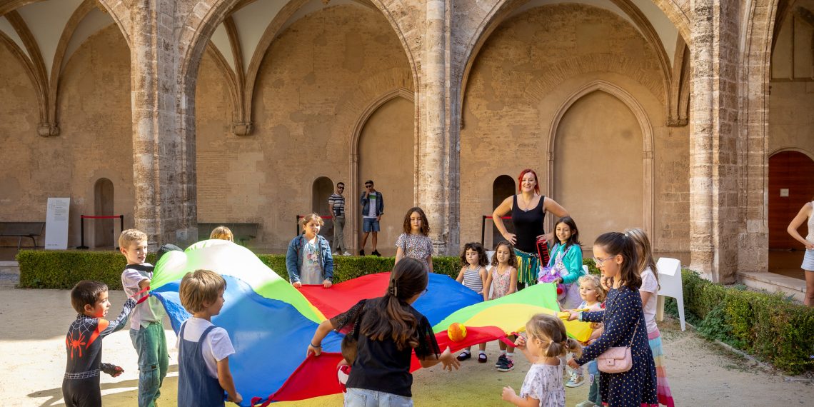 El Consorci de Museus propone una programación especial de Navidad para acercar la cultura a todos los públicos