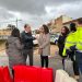 La Generalitat refuerza la coordinación con los municipios afectados por la dana ante el nuevo episodio de lluvias