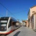 TRAM d’Alacant realizará un simulacro de una colisión con un coche eléctrico la noche del 18 al 19 de diciembre en La Vila Joiosa