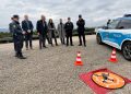 La Policía de la Generalitat controla más de 1.900 toneladas de productos agrícolas para prevenir robos en el campo