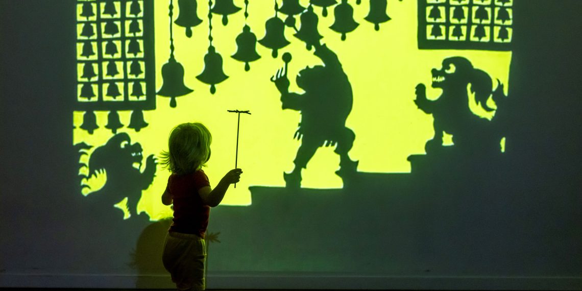 El IVAM programa actividades navideñas para la infancia y las familias hasta enero de 2026