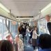 El TRAM d’Alacant consolida su buena valoración entre los viajeros en 2025