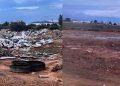 La Generalitat culmina la retirada de escombros de la dana en Riba-roja de Túria con una inversión de 18 millones de euros