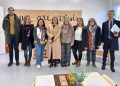 Educación evalúa sobre el terreno la situación de los centros dañados por la riada en Massanassa y Catarroja