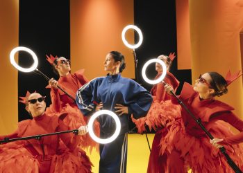 El Teatre Arniches apuesta por los clásicos con mirada actual en su programación navideña