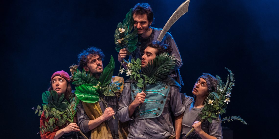 El IVC impulsa la programación familiar de Navidad en Castellón