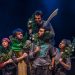 El IVC impulsa la programación familiar de Navidad en Castellón