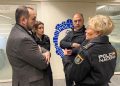 La Policía de la Generalitat intensifica la vigilancia estas fiestas navideñas