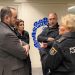La Policía de la Generalitat intensifica la vigilancia estas fiestas navideñas