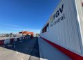 La estación en Valencia Sud abrirá las puertas en enero