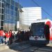 Metrovalencia refuerza la Línea 4 para facilitar el acceso a Expojove y Feria Valencia