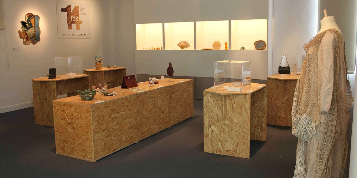La Generalitat impulsa la artesanía con un plan de actuación con acciones de visibilidad, innovación y relevo generacional del sector