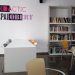 El EACC abre al público su archivo bibliográfico de arte contemporáneo con más de 5.000 volúmenes