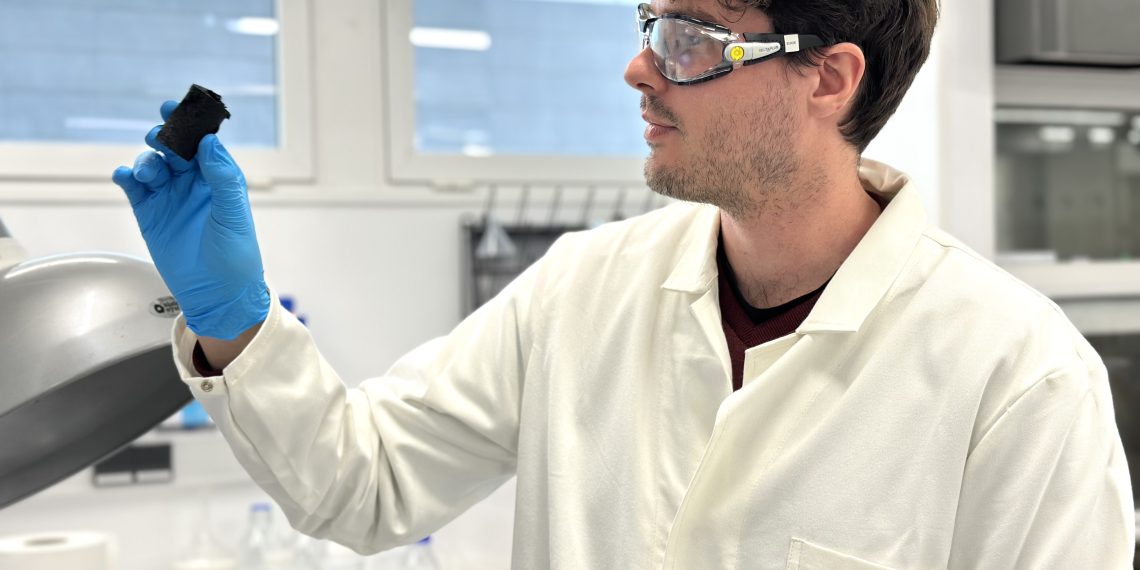 Ivace+i Innovación impulsa el desarrollo de tecnologías para transformar los residuos de caucho industrial en materiales de alto valor