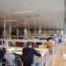 Torrent activa el horario especial nocturno de estudio en las bibliotecas