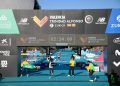 Jepkosgei (2:14:00) logra la mejor marca mundial del año para el Maratón Valencia