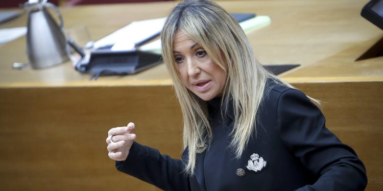 El PP exige responsabilidades a Rebeca Torró y Pilar Bernabé por la gestión de las denuncias contra Paco Salazar