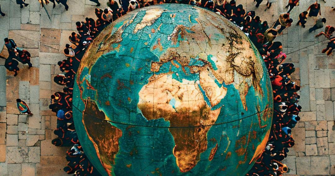 El próximo 10 de diciembre de 2025 tendrá lugar la conmemoración de la Declaración de Responsabilidades y Deberes Humanos, proclamada en Valencia en 1998