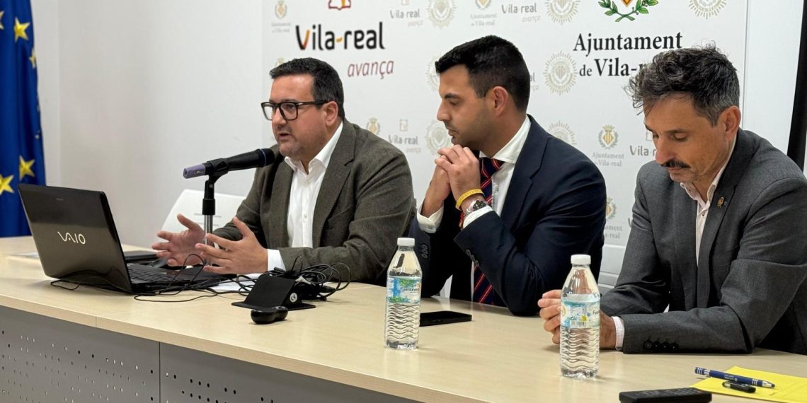 La FVMP refuerza en Vila-real la respuesta institucional frente a la ocupación ilegal de viviendas