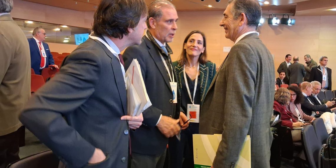 Agricultura exige al Ministerio “diálogo y rigor técnico” antes de tomar cualquier decisión sobre el Tajo-Segura