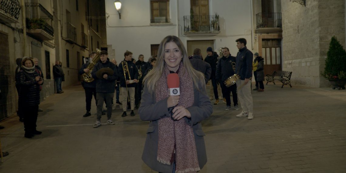Peñíscola, Ontinyent y Alfafara protagonizan el Programa 21 de Terra de Festes