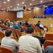 El Consorcio Provincial de Bomberos aprueba el mayor presupuesto de su historia para 2026