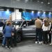 El SUV urbano gasolina lidera la demanda en la Feria del Automóvil de Valencia