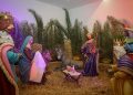 Torrent inaugura este viernes una exposición de belenes en l’Espai Sant Gregori