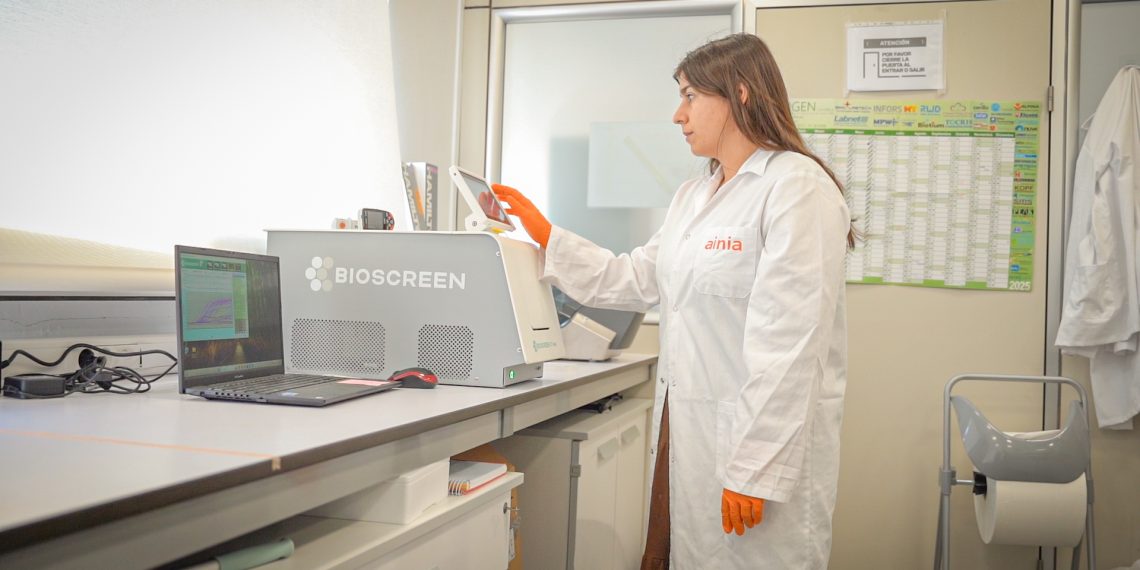 BIOPROSPECT identifica nuevos microorganismos para desarrollar alimentos más saludables e innovadores