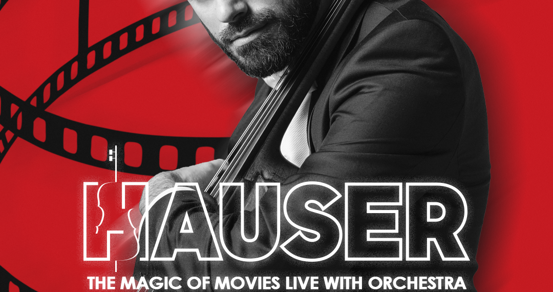 Hauser presenta ‘Cinema’ en Valencia