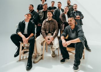 CARTEL LA GOSSA SORDA PIRAYA BEACH FEST GANDÍA 2026