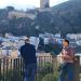 À Punt estrena Xino Xano Ibèric, el gran viaje de Hu Zhao por los pueblos de España
