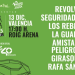 Asindown será la entidad solidaria del festival “Locos por la Música” en el Roig Arena