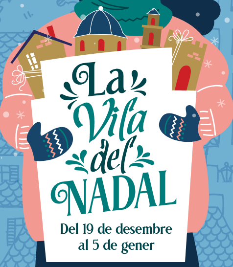 'La Vila del Nadal'