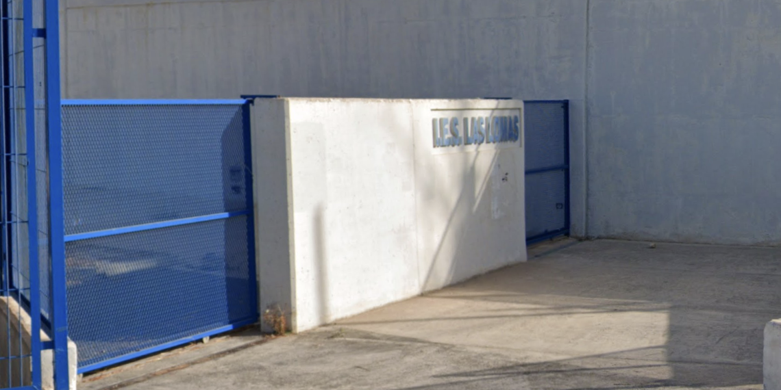 Educación inicia la redacción del proyecto técnico que redefinirá el nuevo IES Las Lomas de Alicante