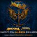 Judas Priest actuará en el Roig Arena el 20 de agosto con Airbourne y Udo Dirkschneider