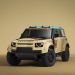 Warner Bros Discovery lanza una docuserie sobre el debut del Defender en el Rally Dakar 2026
