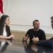 La Diputación de Valencia y la Federación de Caza coordinan nuevas medidas para frenar la sobrepoblación de jabalíes
