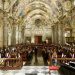 San Nicolás abre sus puertas al tercer concierto navideño solidario organizado por la Fundación Columbus