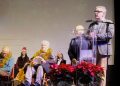 El Hogar Provincial celebra su Día de la Familia con una jornada de emoción, música y convivencia