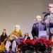 El Hogar Provincial celebra su Día de la Familia con una jornada de emoción, música y convivencia
