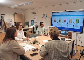 Educación apuesta porque la convivencia sea “un paraguas para proteger a toda la comunidad educativa”