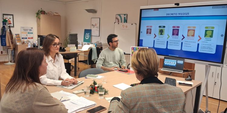 Educación apuesta porque la convivencia sea “un paraguas para proteger a toda la comunidad educativa”