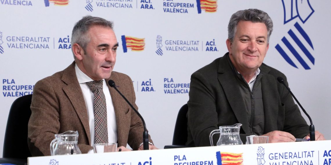 El Consell avanza en la simplificación administrativa y elimina o agiliza 149 normas y más de 1.300 artículos ineficientes