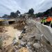 El Consell actúa en los municipios afectados por el temporal y exige infraestructuras hidráulicas